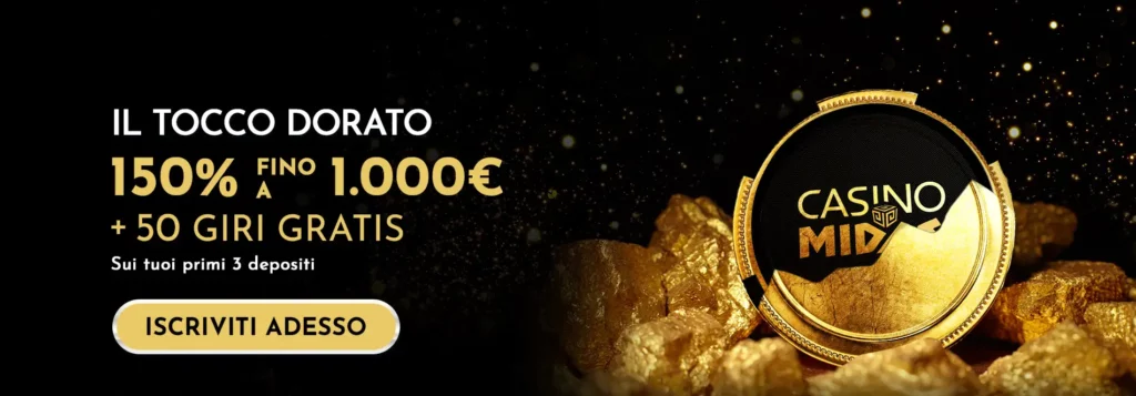 Bonus di benvenuto: struttura tipica e requisiti
