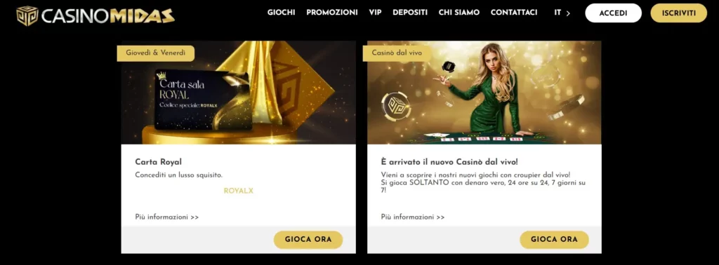 Free spin: come funzionano