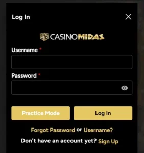Login da desktop: passaggi essenziali