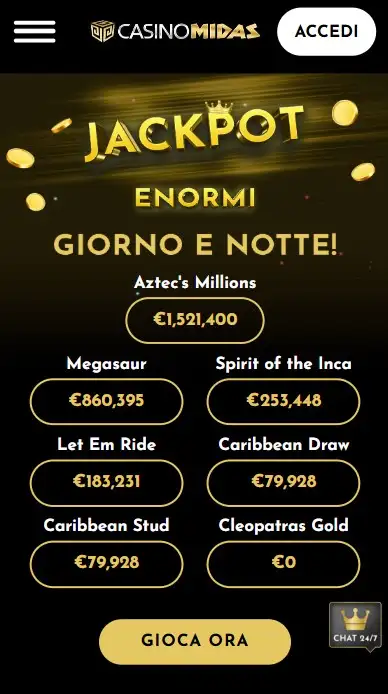 Android: download e aggiornamenti (se disponibili)