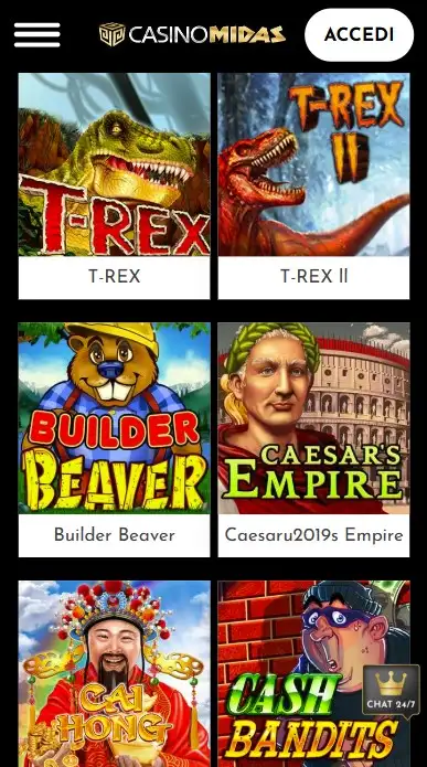 Ricerca giochi e filtri: come trovare le slot giuste